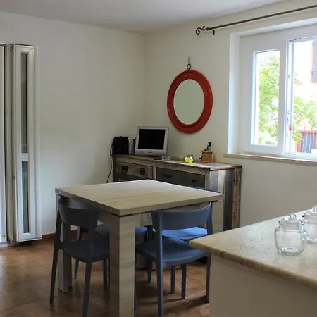 La Casa Di Matilde Iun P2341 Apartamento