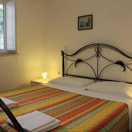 Apartamento La Casa Di Matilde Iun P2341