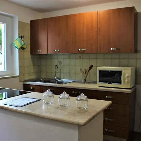 La Casa Di Matilde Iun P2341 Cala Gonone