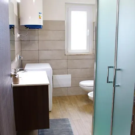 Apartamento La Casa Di Matilde Iun P2341 *