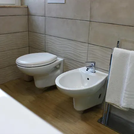 Apartamento La Casa Di Matilde Iun P2341 *