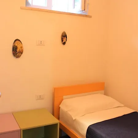 La Casa Di Matilde Iun P2341 Cala Gonone