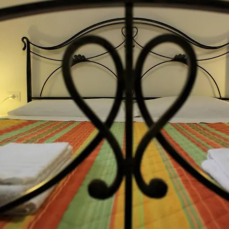 La Casa Di Matilde Iun P2341 * Cala Gonone