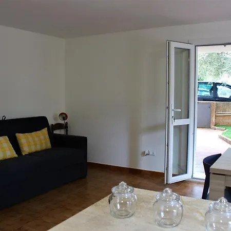 La Casa Di Matilde Iun P2341 Apartmán