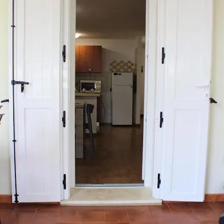 La Casa Di Matilde Iun P2341 * Cala Gonone