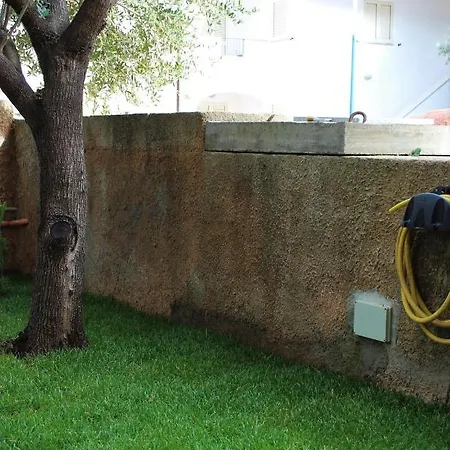 Apartment La Casa Di Matilde Iun P2341 *