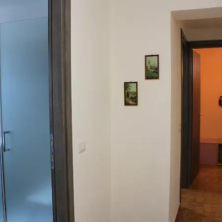 La Casa Di Matilde Iun P2341 * Cala Gonone