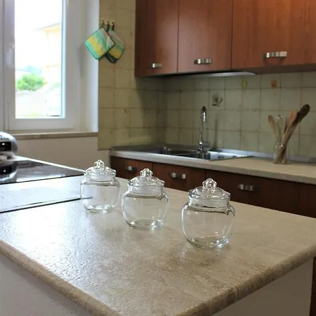 La Casa Di Matilde Iun P2341 Lägenhet Cala Gonone