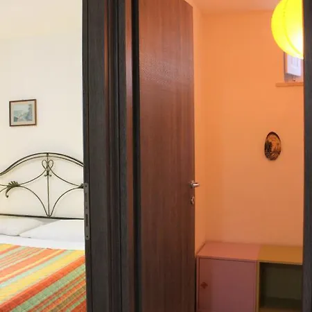 La Casa Di Matilde Iun P2341 * Cala Gonone